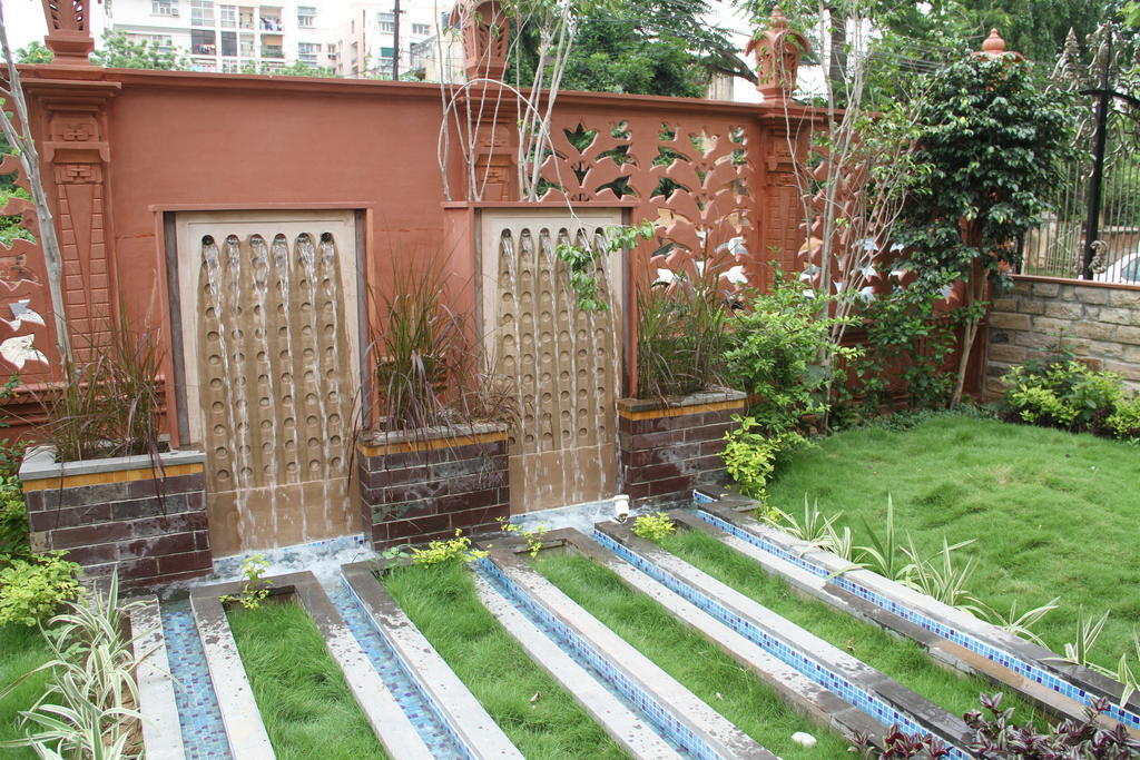 Welcomheritage Traditional Haveli Jaipur Eksteriør billede