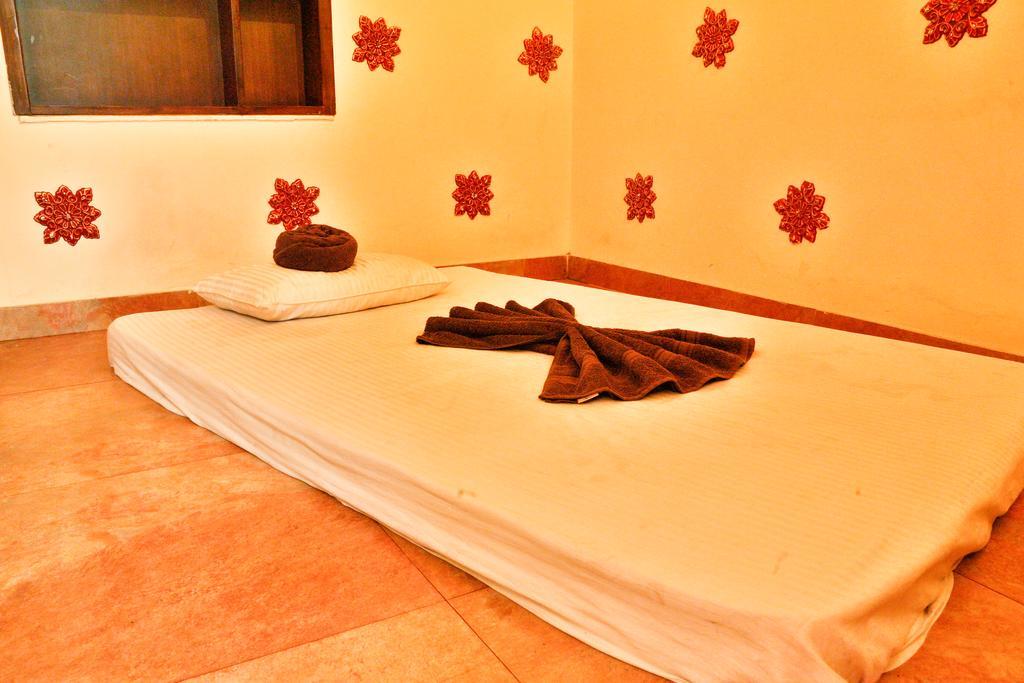 Welcomheritage Traditional Haveli Jaipur Eksteriør billede